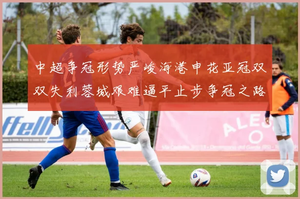 中超争冠形势严峻海港申花亚冠双双失利蓉城艰难逼平止步争冠之路