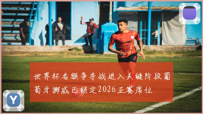 世界杯名额争夺战进入关键阶段葡萄牙挪威已锁定2026正赛席位